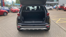 Kia Sportage 1.6 CRDi 48V ISG GT-Line 5dr Diesel Estate